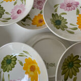 Saarland hollow plates