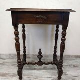 Table d'appoint