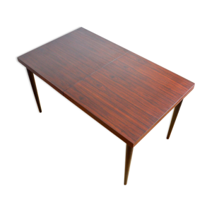 Table à manger avec