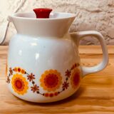 Vintage coffee service Bareuther Waldassem Germany Bavaria