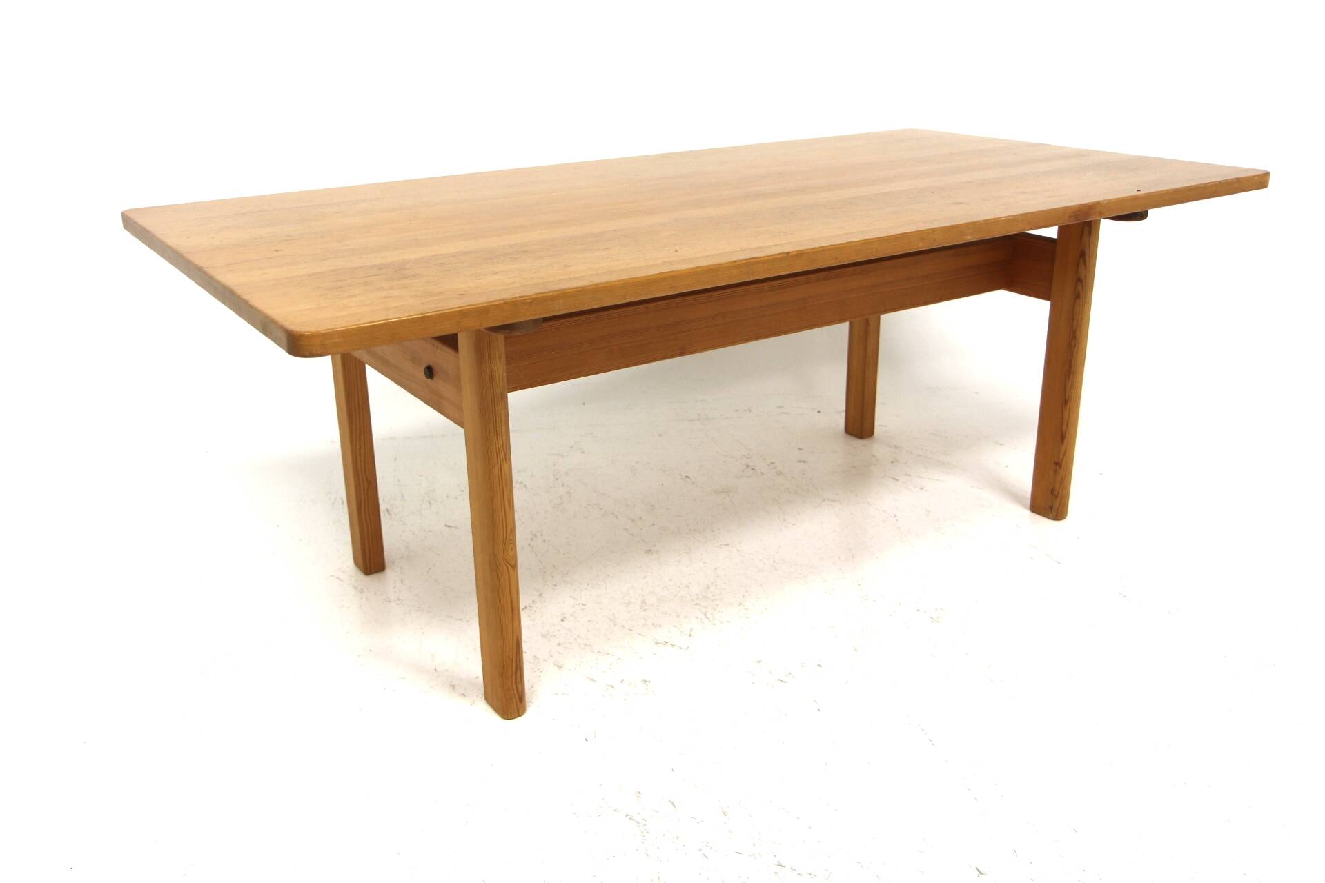 Table de salle à manger "Asserbo", Børge Mogensen, Karl Andersson, Danem