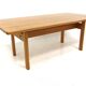 Table de salle à manger "Asserbo", Børge Mogensen, Karl Andersson, Danem