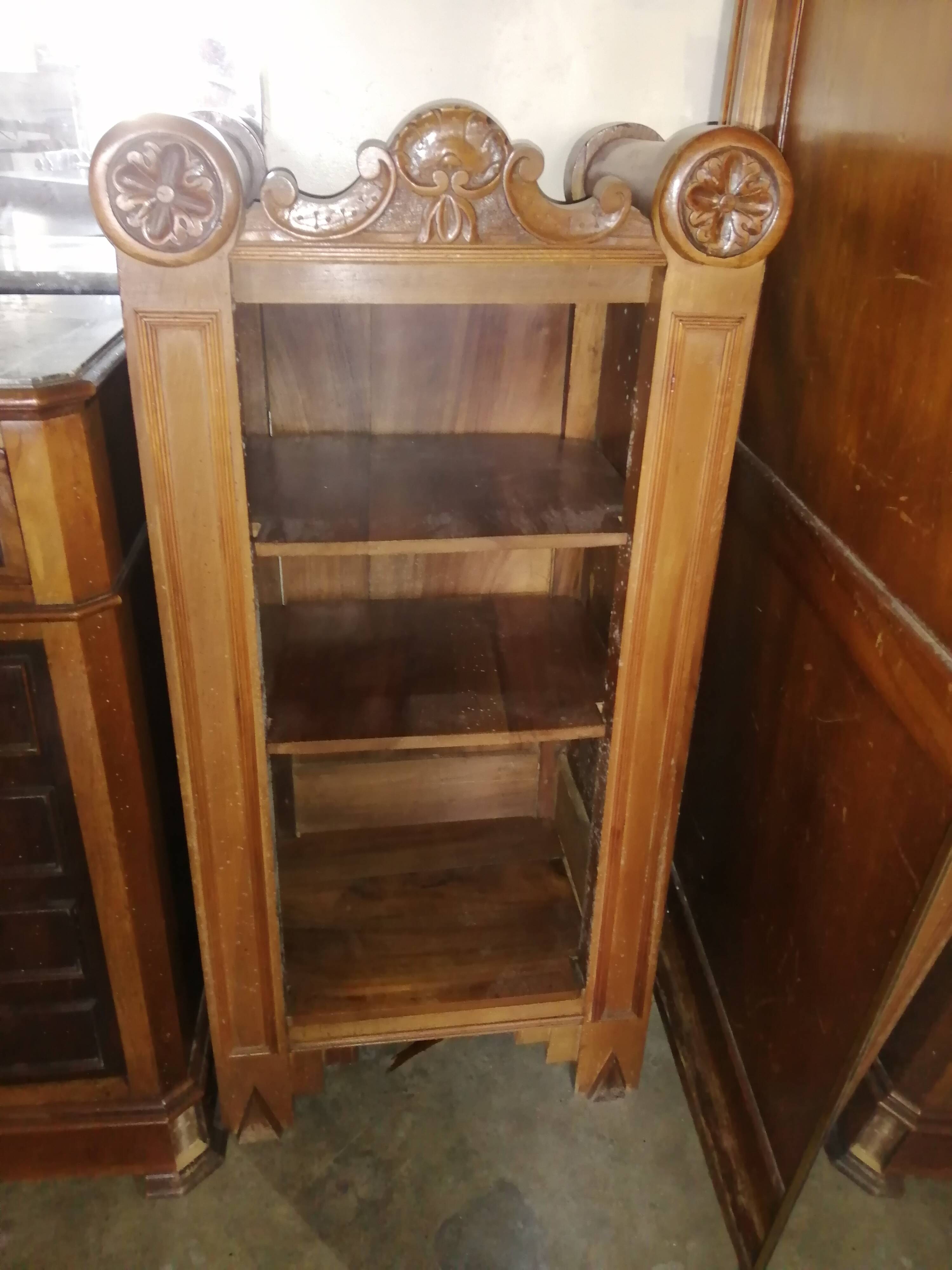 Petite Bibliothèque ou Etagère