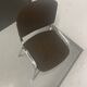 Lot 2 chaises de bureau vintage