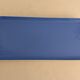 Villeroy and Boch 1950 blue earthenware cake dish