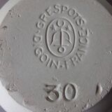 Digoin stoneware bowl