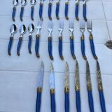 Vintage laguiole housewife