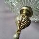 Vintage pineapple lustre