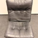 Original Rybo Rykken Armchair-Scandinavian Vintage 60s/70s (price for one)