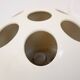 Dedalo umbrella stand by Emma Gismondi Schweinberger for Artemide, Italy, 1960s