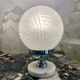 Lampe art déco