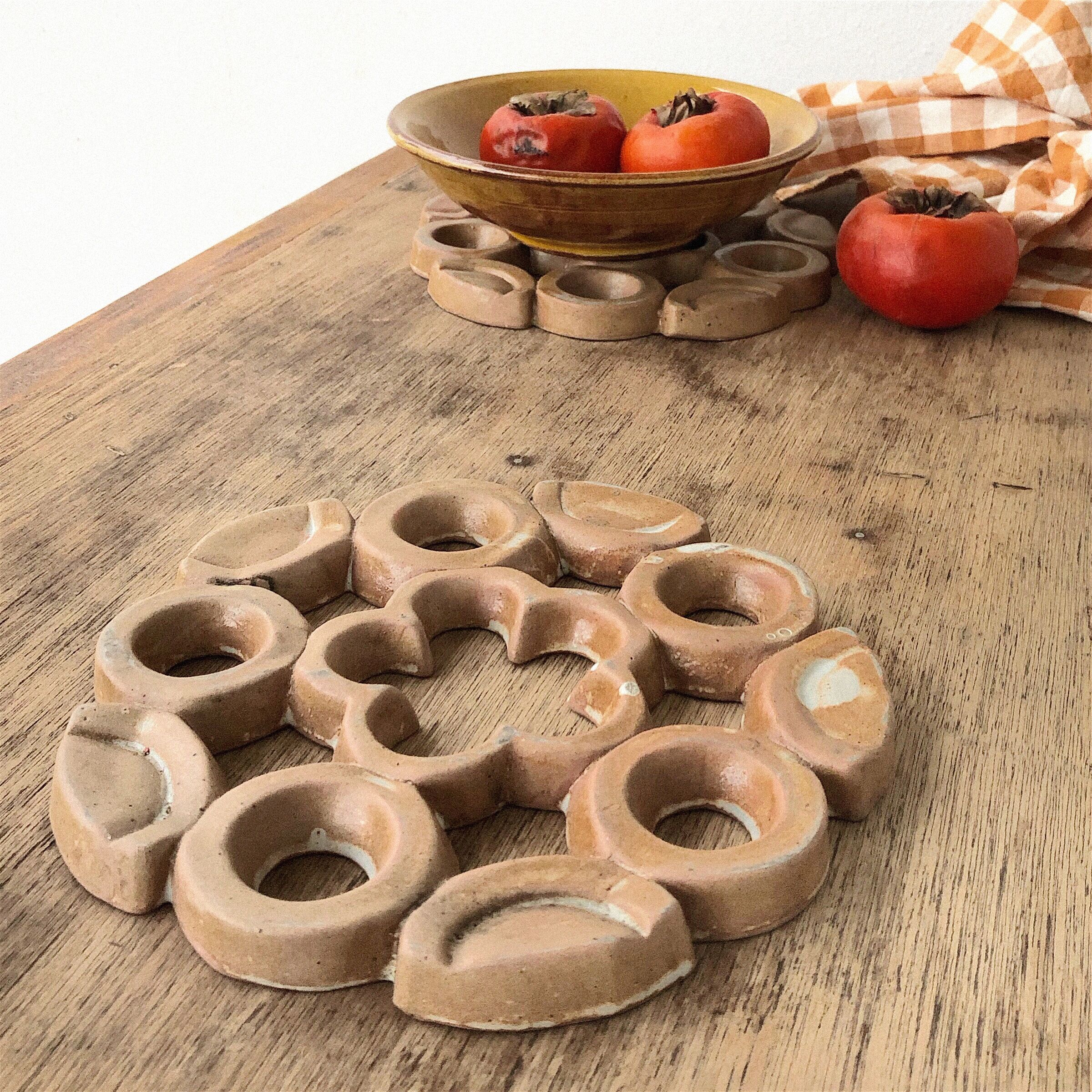 Old terracotta dishes e-mailed