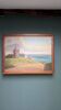 Wooden table - Marine at the mill