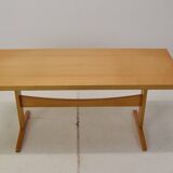 Vintage Coffe Table/Interier Praha,1960's.