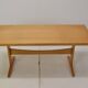 Vintage Coffe Table/Interier Praha,1960's.