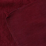 Tapis rouge 140 x 291 cm