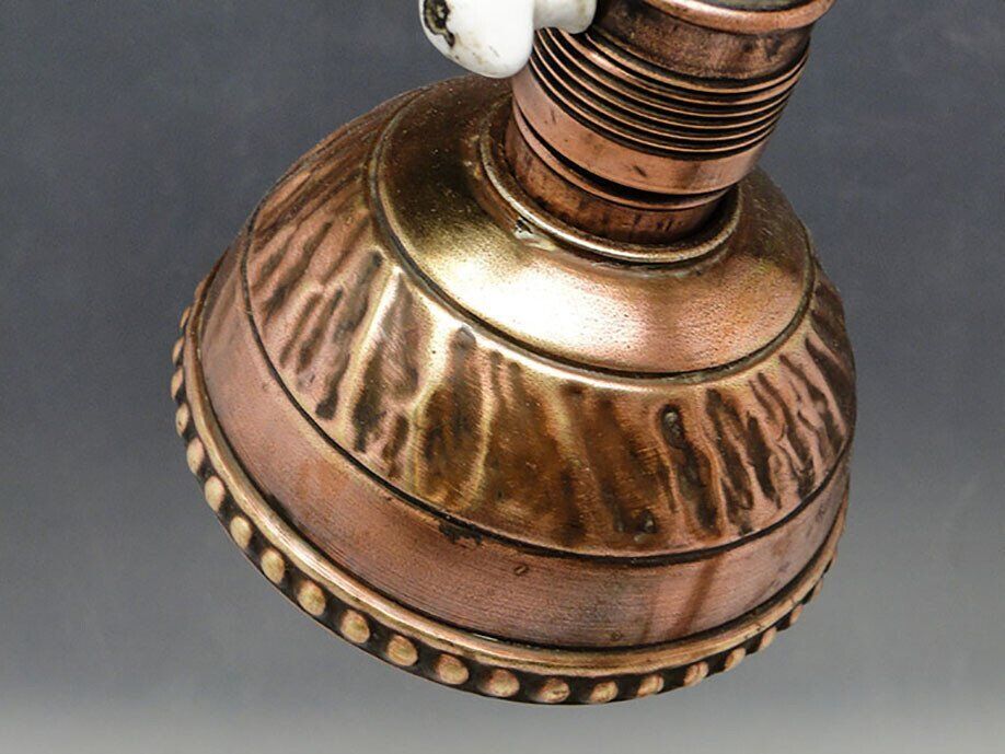 Vintage table lamp, Germany, early 20th century