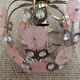 Vintage pendant light