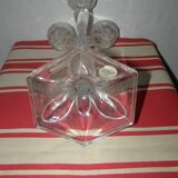 Arques crystal chandelier 3 branches