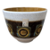 Vintage ceramic bowl West Germany Kera DB Höhr Dümbler & Breiden