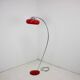 Mid-Century Floor Lamp, 1960s, Czechoslovakia