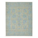 Turkish Handcrafted Loom Oushak Rug 304 cm x 387 cm