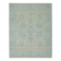 Turkish Handcrafted Loom Oushak Rug 304 cm x 387 cm