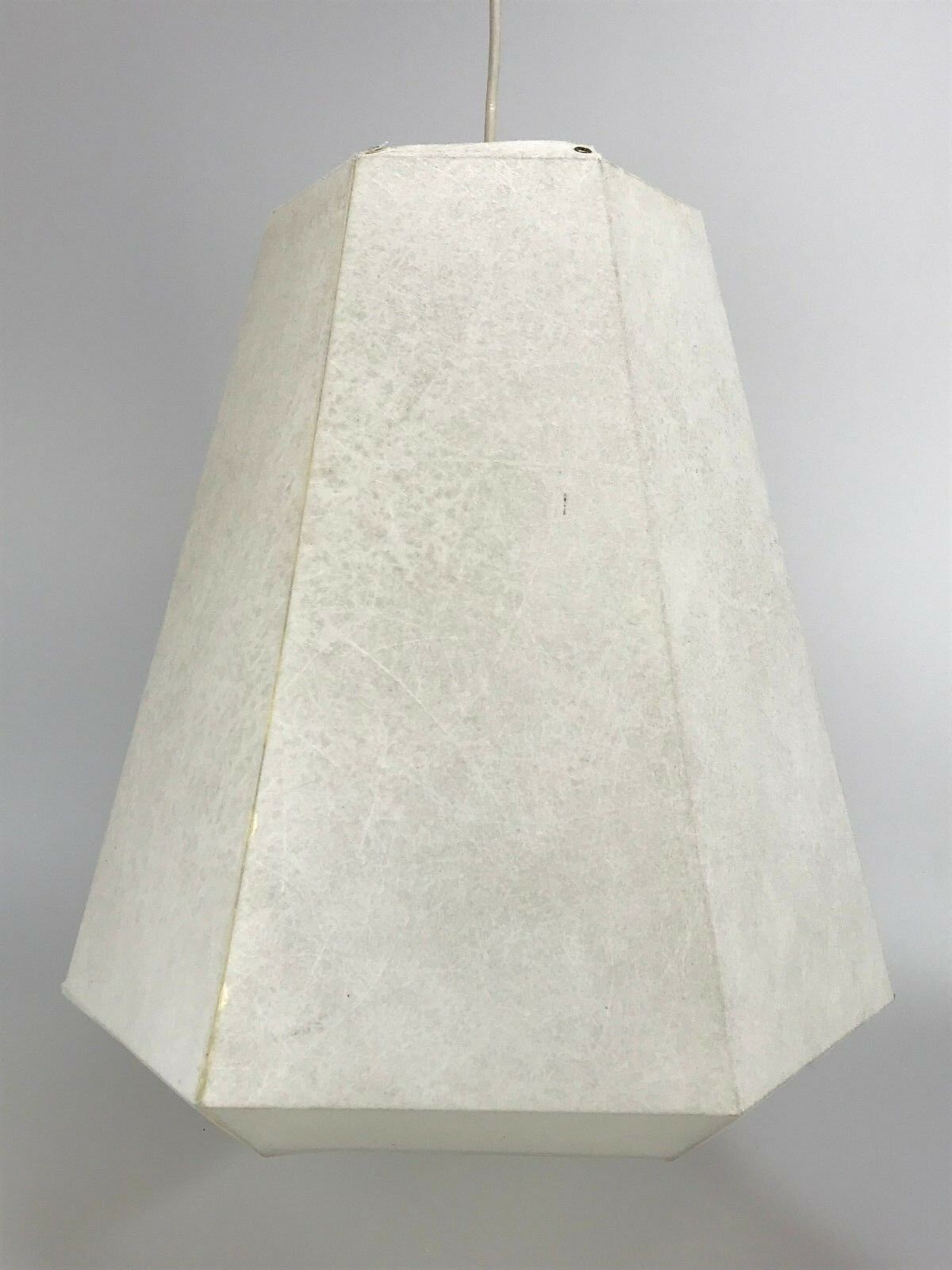 Rudolph Dörfler Artolux Cocoon design lamp