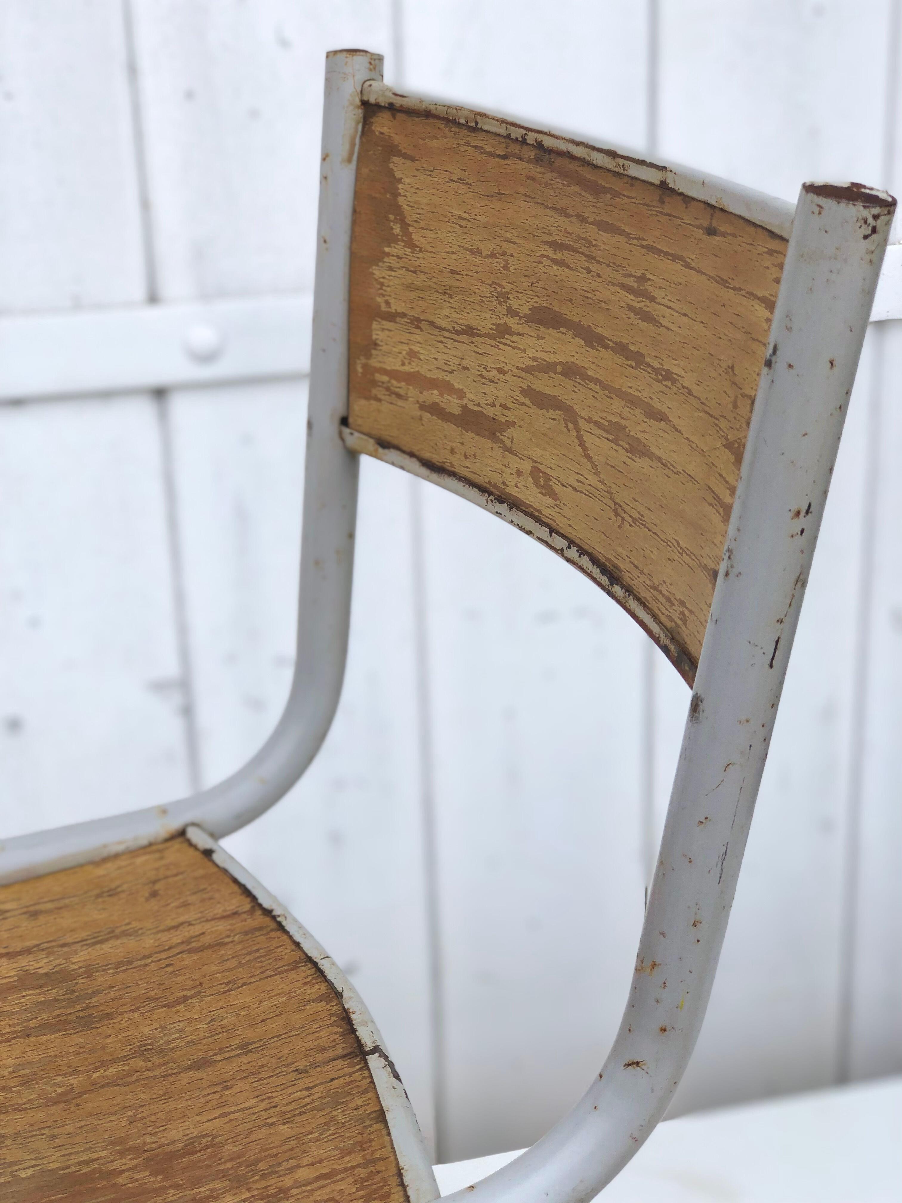 School children's chair