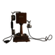 Téléphone Grammont type 10 de 1922