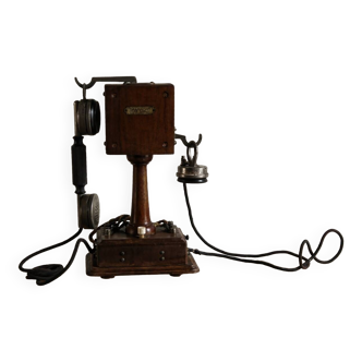 Téléphone Grammont type 10 de 1922