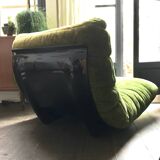 Marsala sofa by Michel Ducaroy for Ligne Roset