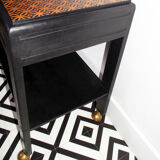 On roulette retro service