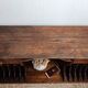 Vintage table sorter furniture