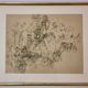 Vintage impression after a work by Raoul Dufy – Orchestra - 45 x 36 cm