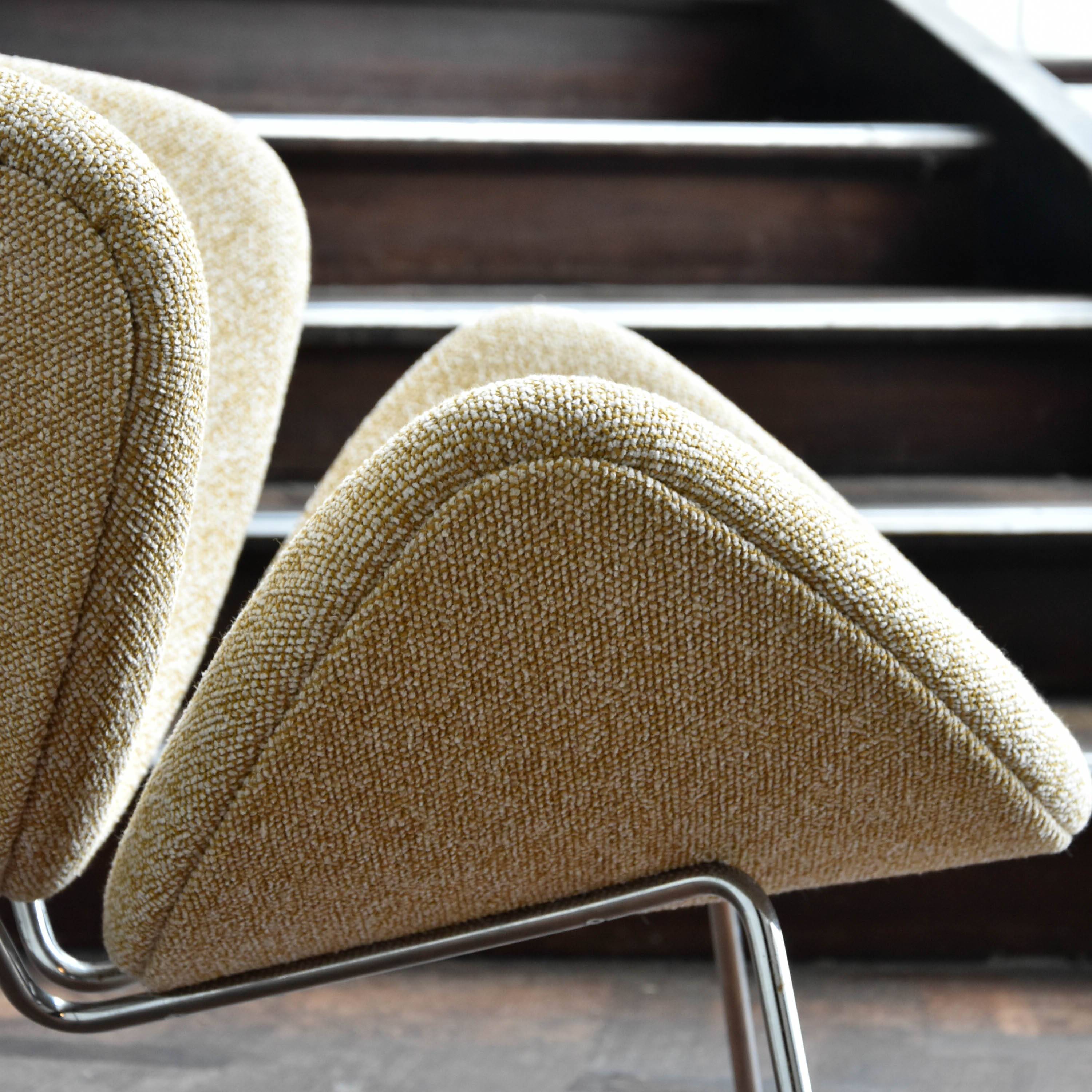 Fauteuil Orange slice par Pierre Paulin pour Artifort