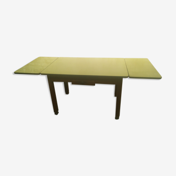 Kitchen extension table 1950