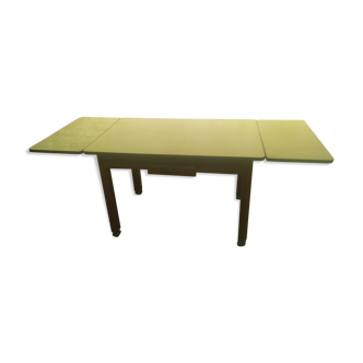 Kitchen extension table 1950