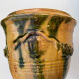 Duo of vases of Anduze