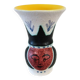 Original ceramic vase by Jacques Sagan, Vallauris, 1950s