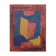 Serge poliakoff: blue, red and yellow composition - lithograph