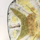 Large Earthenware Artistic Wall Panel or Centerpiece , Italy