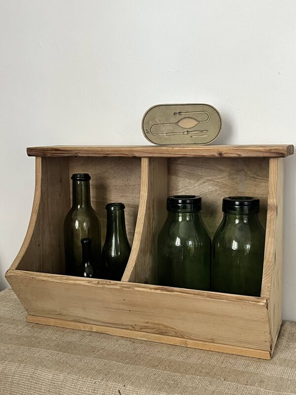 Meuble de rangement, meuble à casiers