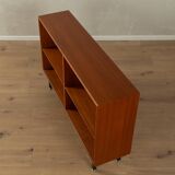 60s Bookcase Sideboard
