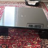 Lacquered COFFEE table, CIDUE edition