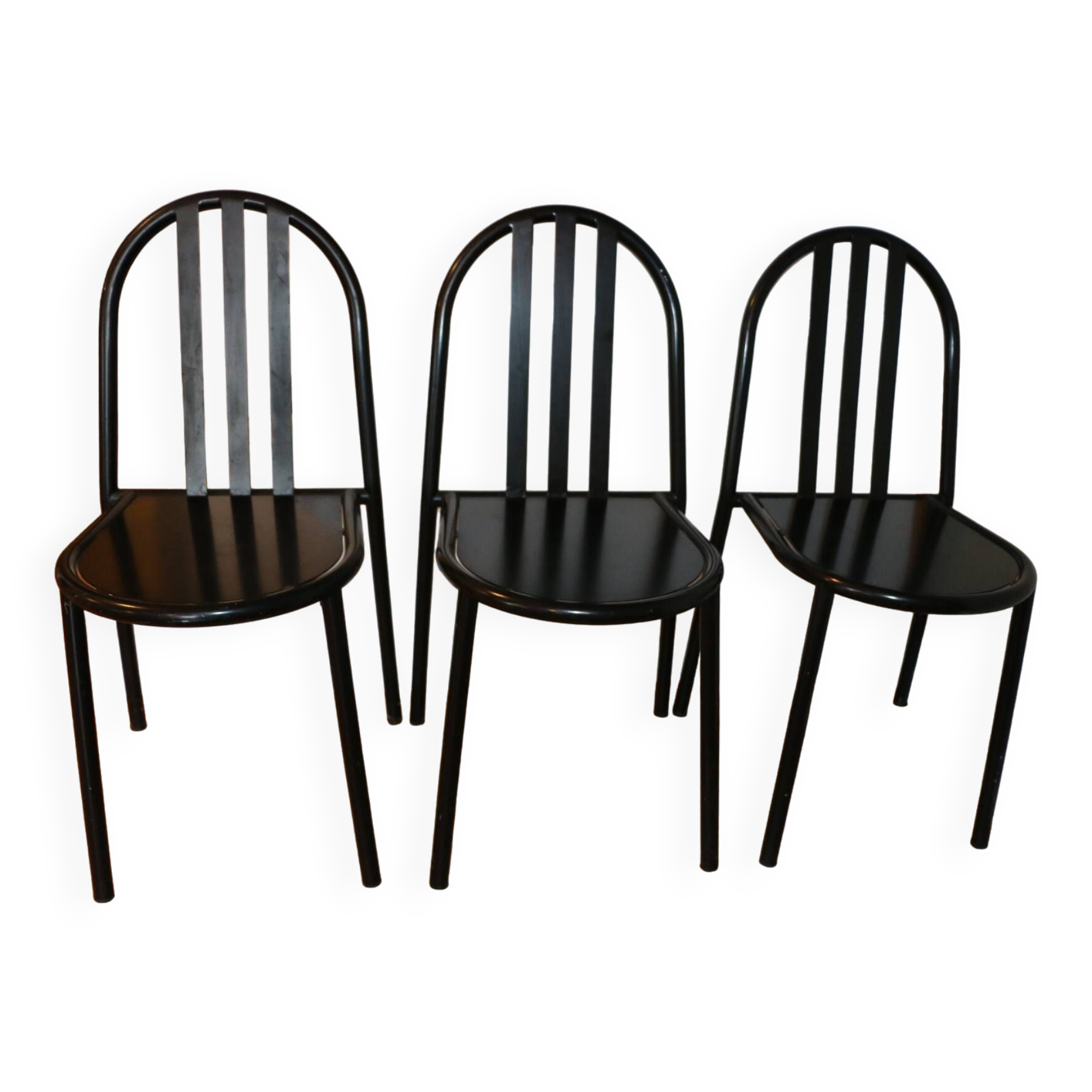 Tubor Chair by Ecart International