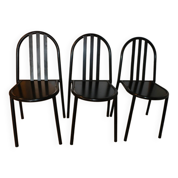 Chaise Tubor par Ecart International