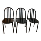 Tubor Chair by Ecart International