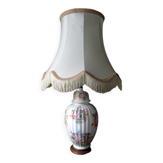 LIVING ROOM LAMP