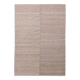 5x7 Turkish Vintage Kilim Rug, 162x228Cm
